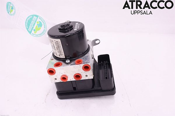 ABS Pumpe BMW 1 (E81)