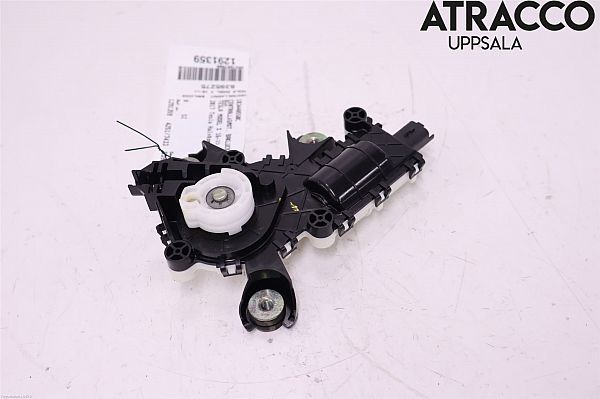 Verrouillage central TESLA MODEL X (5YJX)