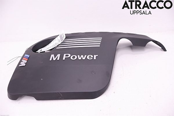 Motorabdeckung BMW 4 Coupe (F32, F82)