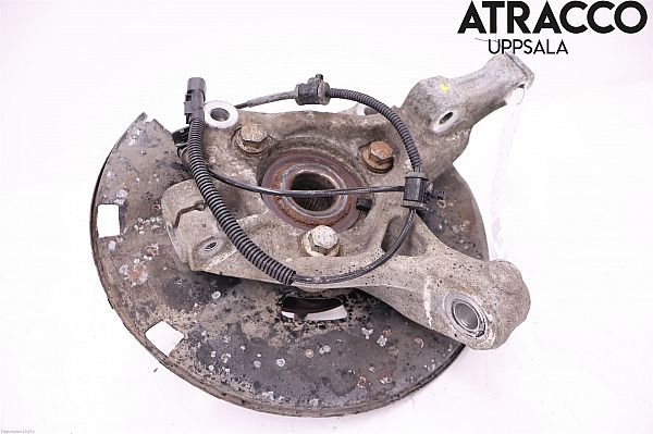 Spindle - front OPEL ASTRA J Sports Tourer (P10)