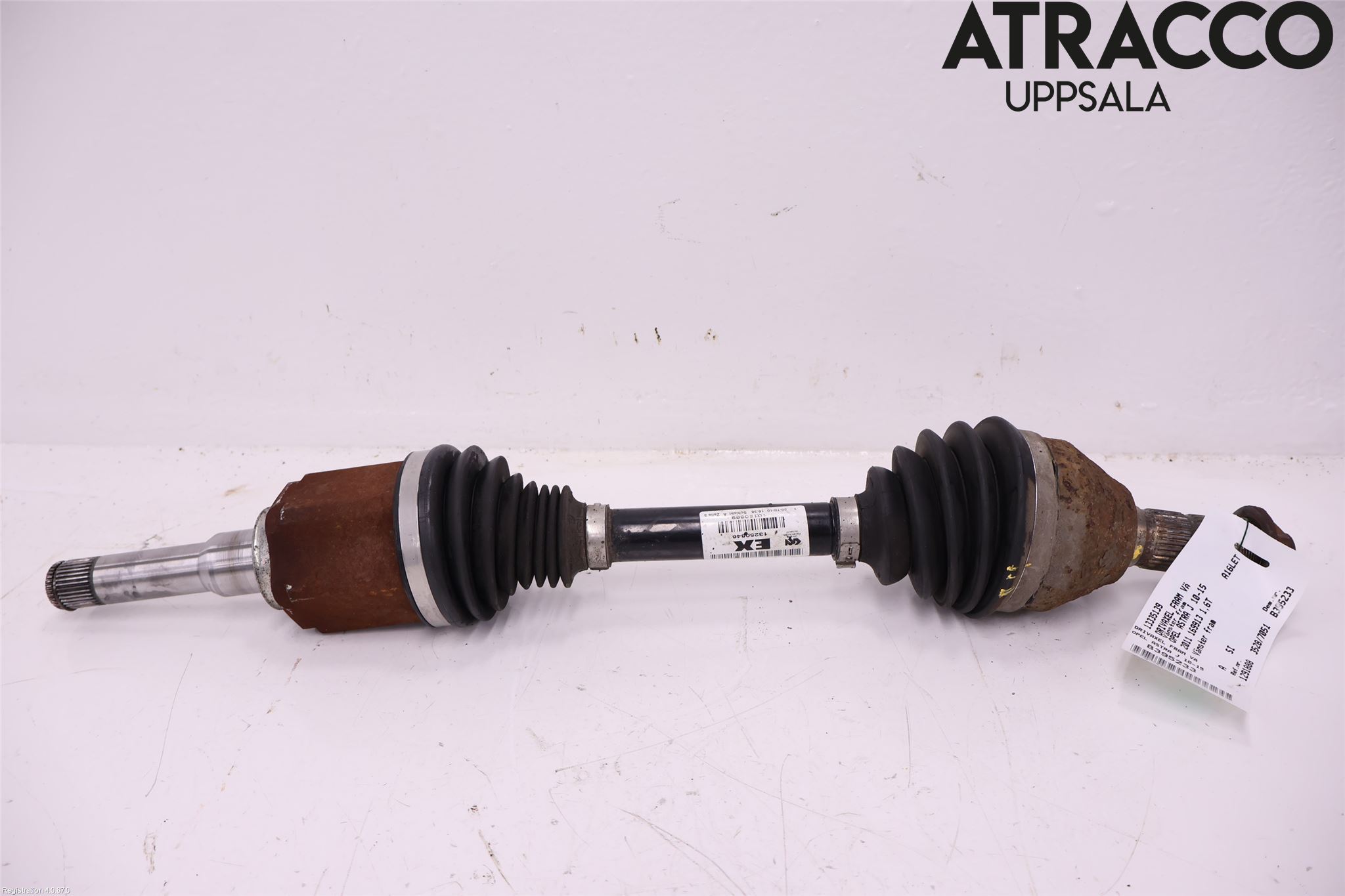 mm Speed Sensor Zf L-90Mm M18*1.5Mm 0501230089 buy in Ukraine