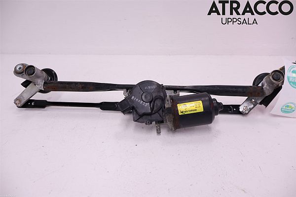 Verrouillage central KIA SORENTO II (XM)