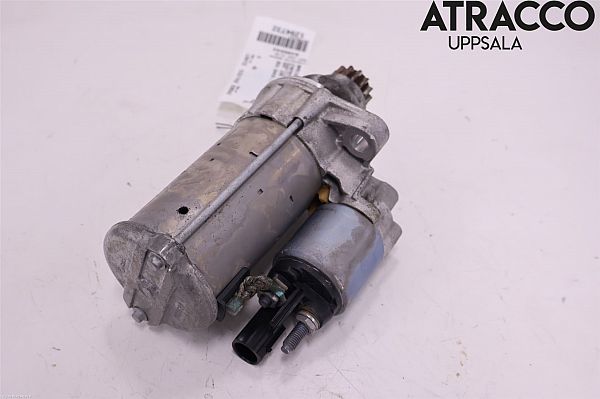 Starter SEAT LEON (5F1)