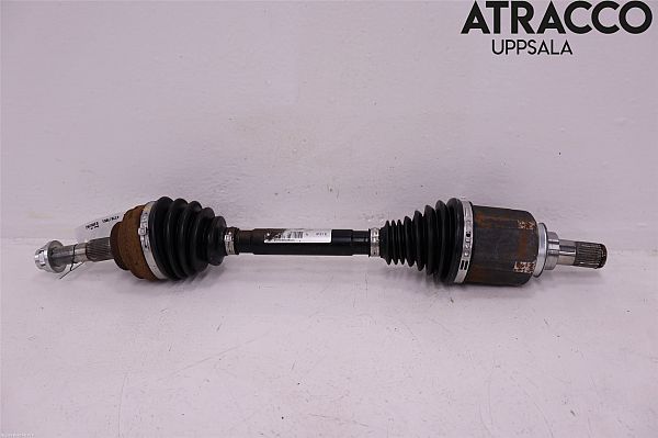 Drive shaft - front MG MG 5 Estate