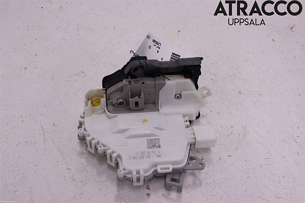 Dørlås AUDI A6 Avant (4G5, 4GD, C7)