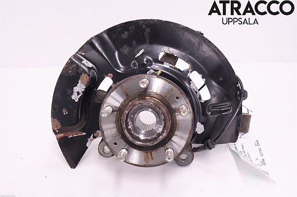 Spindel for HYUNDAI TUCSON (TL, TLE)