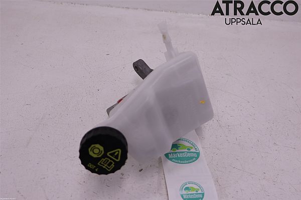 Brake - Master cylinder TOYOTA PROACE CITY Box