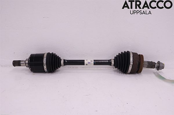 Drivaksel for HYUNDAI TUCSON (TL, TLE)