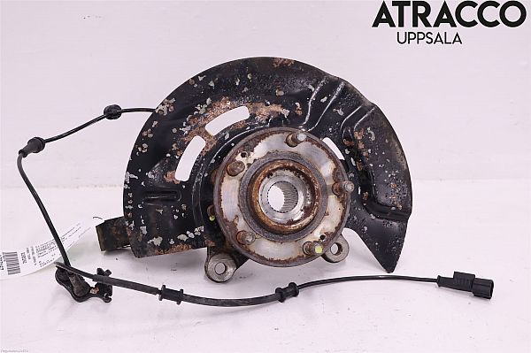 Spindel for HYUNDAI TUCSON (TL, TLE)