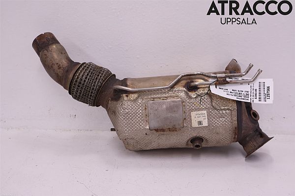 Particlefilter BMW 5 Touring (G31)