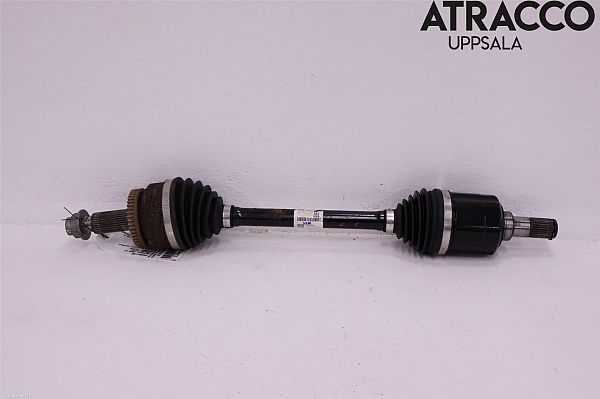 Drivaksel for HYUNDAI TUCSON (TL, TLE)