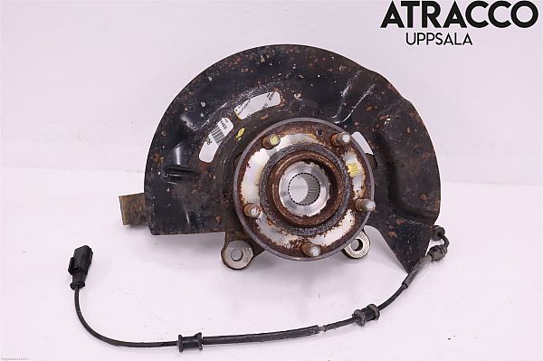 Spindel for HYUNDAI TUCSON (TL, TLE)