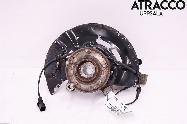 Spindel for HYUNDAI TUCSON (TL, TLE)