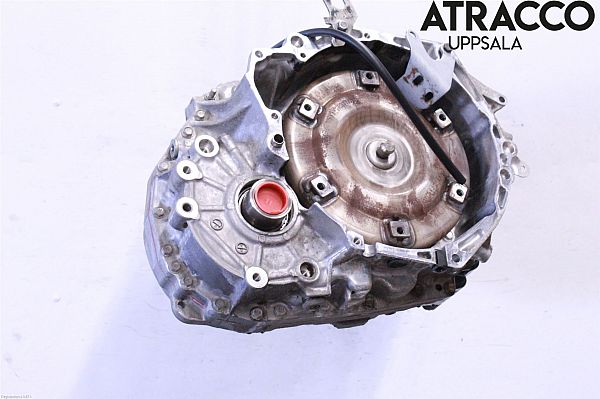 Automatic gearbox OPEL INSIGNIA A Sports Tourer (G09)