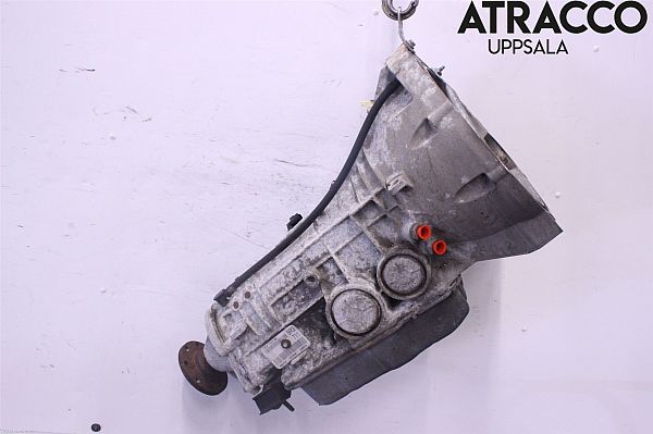 Automatic gearbox FORD USA MUSTANG Convertible