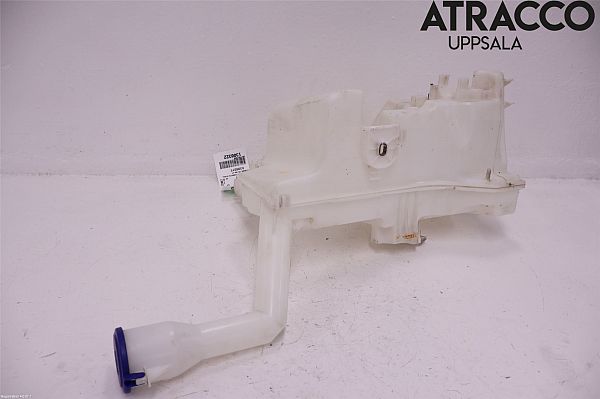 9632659780 Citroen C5 Tuyau de remplissage réservoir de lave-glace