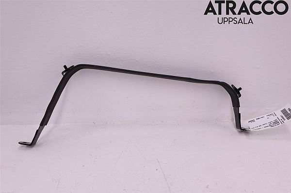 Tankband SUBARU BRZ