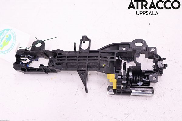 Handgriff aussen SUBARU BRZ