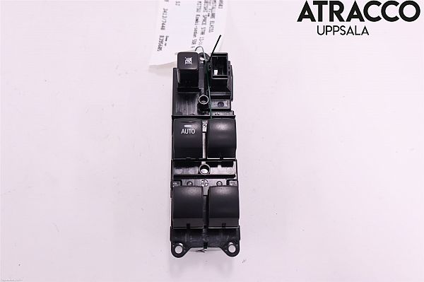 fensterheizungsschalter MITSUBISHI MIRAGE / SPACE STAR Hatchback (A0_A)