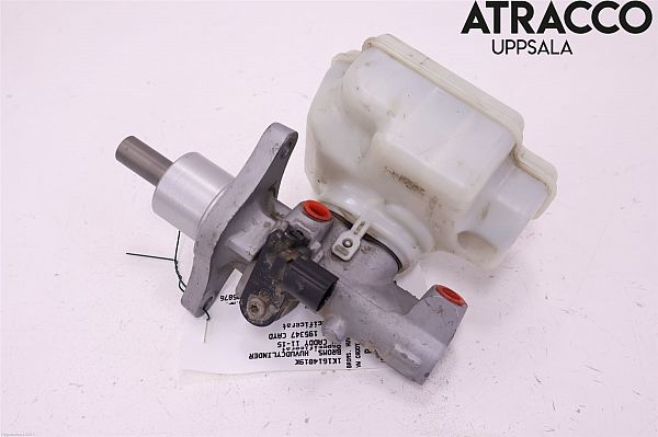 Hauptbremszylinder VW CADDY III Box (2KA, 2KH, 2CA, 2CH)