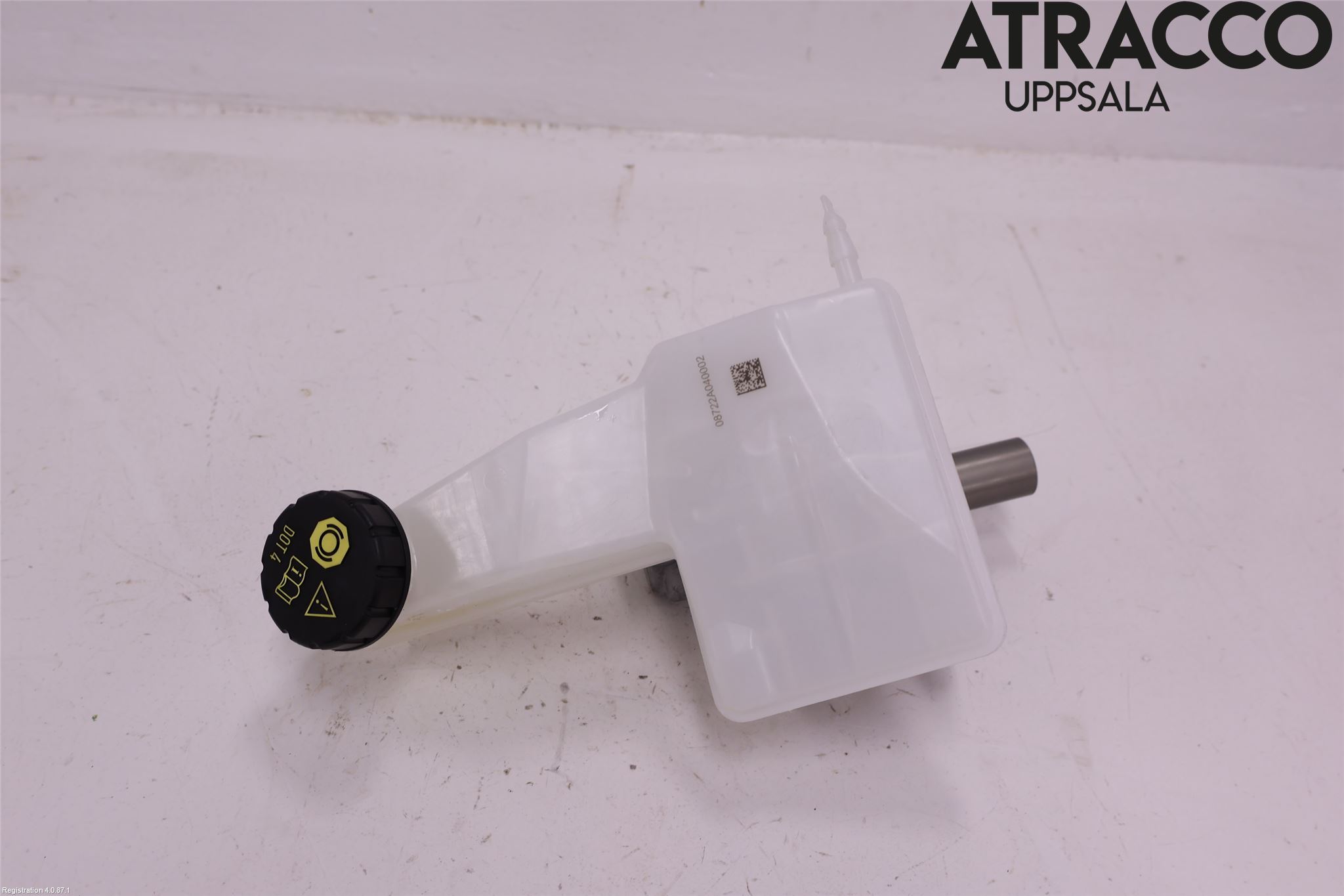 まひる Brake Master Cylinder MB295330 - Durable for Mitsubishi