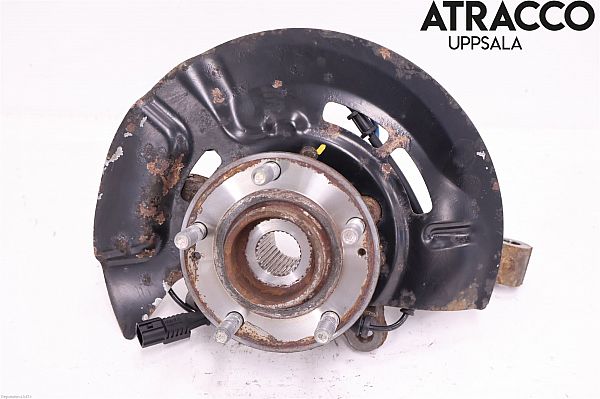 Spindel for HYUNDAI TUCSON (TL, TLE)