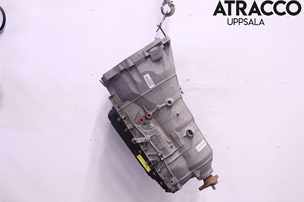 Automatic gearbox BMW 3 Touring (E91)