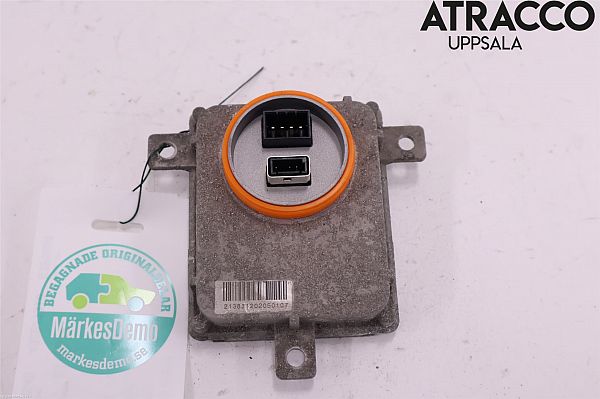 Xenon control module