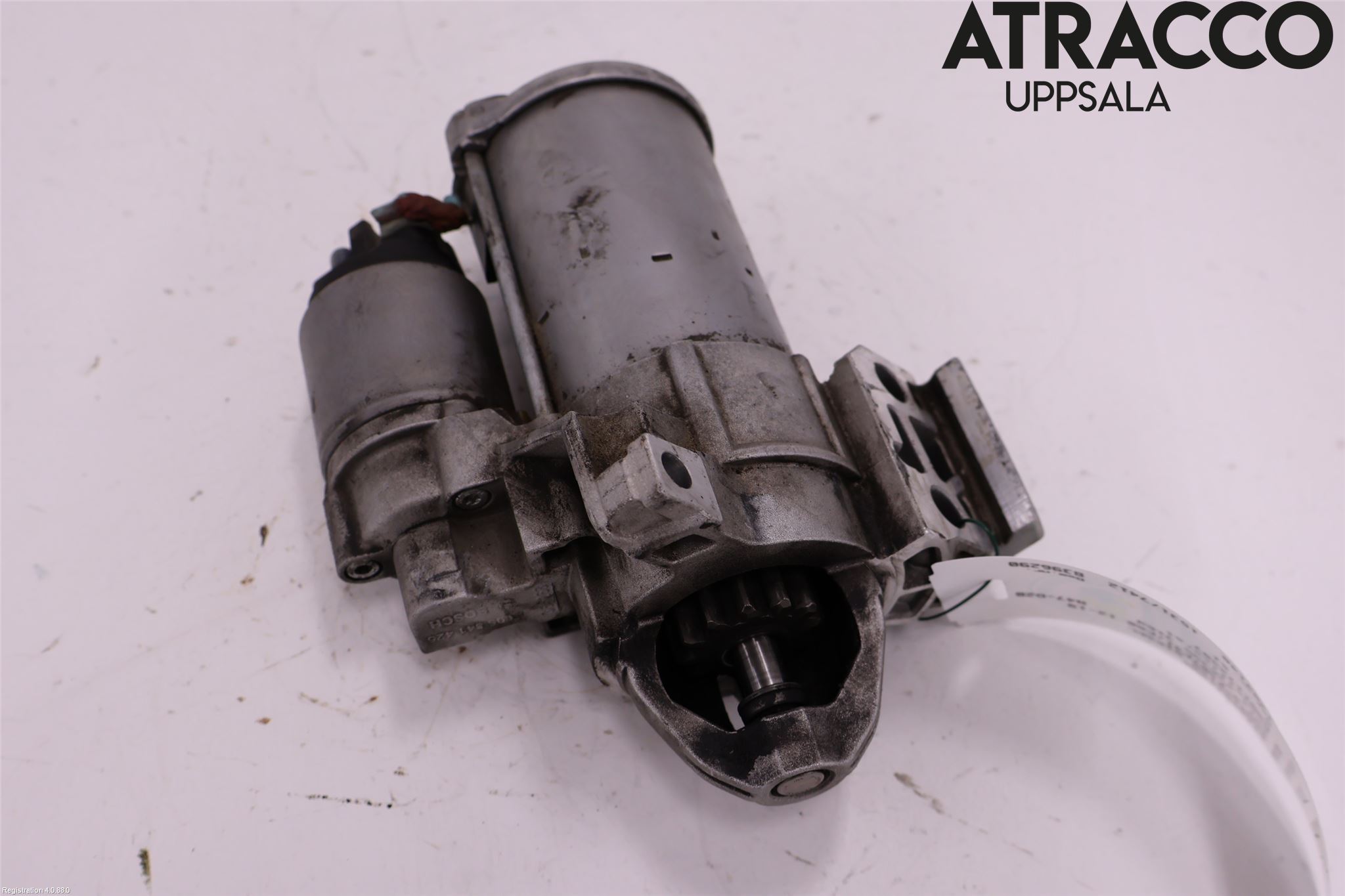 0001172407 : Anlasser - Autoparts24