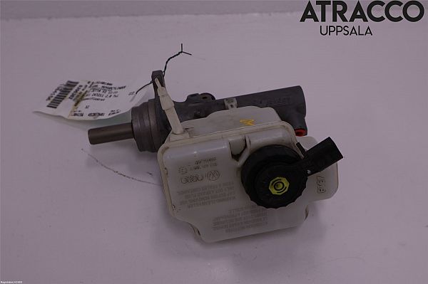 Brake - Master cylinder VW JETTA IV (162, 163, AV3, AV2)