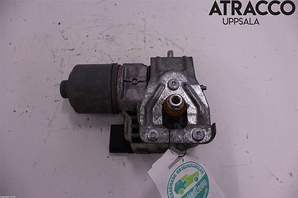 Viskermotor - for VW GOLF VI (5K1)