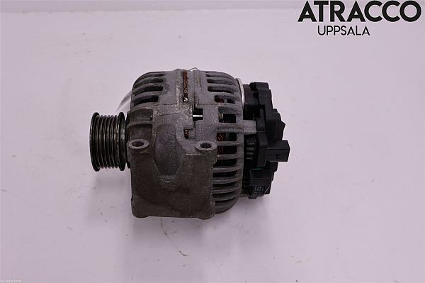 Alternatory i generatory VW JETTA IV (162, 163, AV3, AV2)