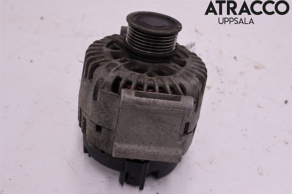 Alternatory i generatory AUDI A4 Avant (8ED, B7)