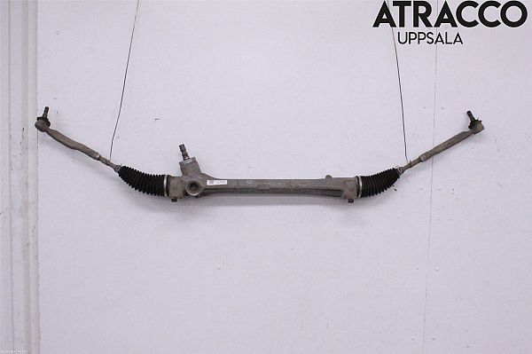 Styretøj TOYOTA AURIS Estate (_E18_)
