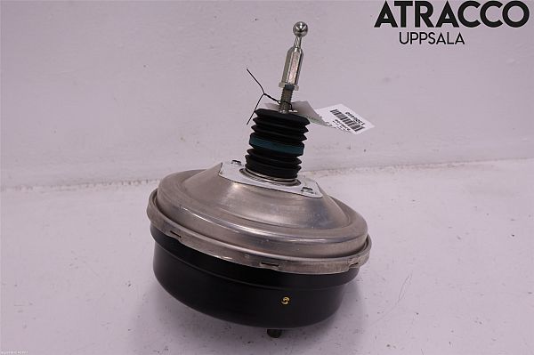 Bremseforstærker AUDI A4 Avant (8K5, B8)