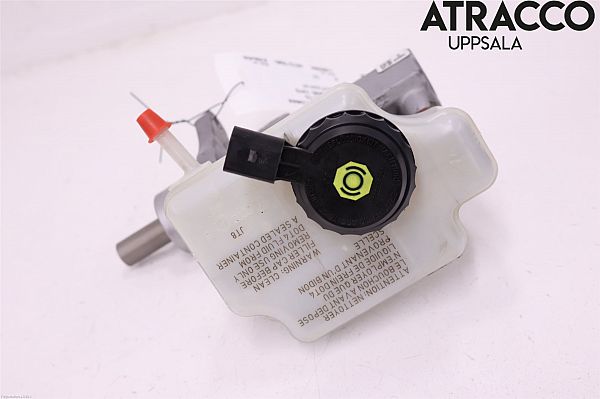 Hauptbremszylinder VW CADDY III Box (2KA, 2KH, 2CA, 2CH)