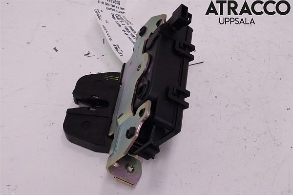 Verrouillage central SAAB 9-3 Estate (E50)