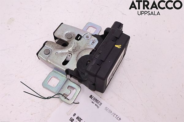 Verrouillage central MINI MINI (R56)