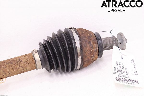 Drivaksel for FORD MONDEO IV Turnier (BA7)