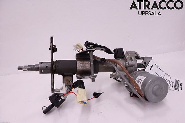 Ratstamme komplet TOYOTA AYGO (_B1_)