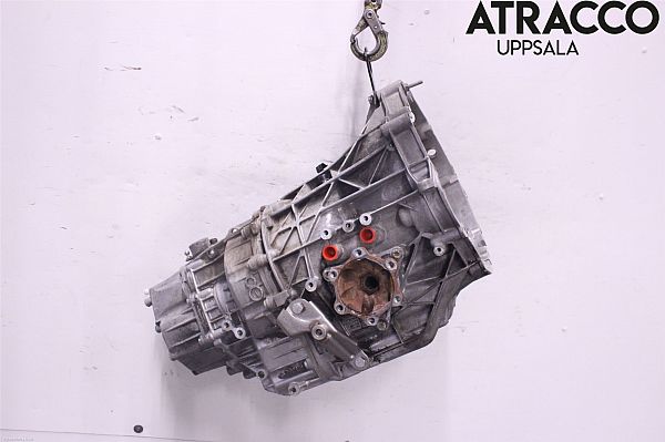 Getriebe Automatik AUDI A4 Avant (8ED, B7)