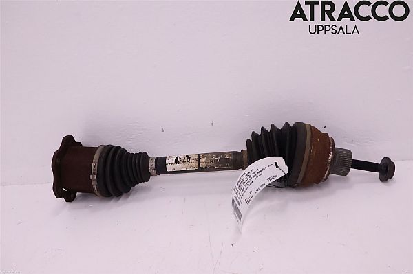 Drivaksel for AUDI A4 (8K2, B8)