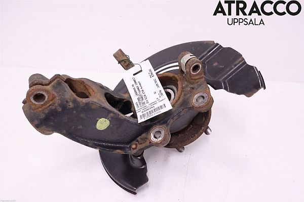 Spindle - front FORD TRANSIT CONNECT V408 Box