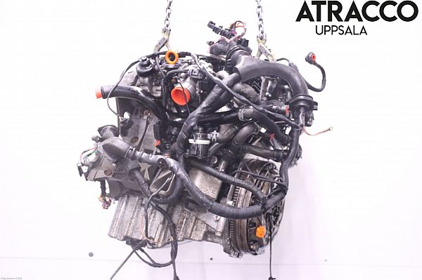 Motor AUDI A6 Avant (4F5, C6)