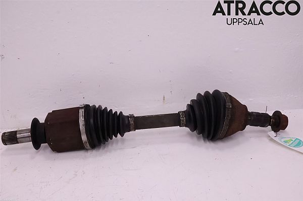 Drivaksel foran SAAB 9-3 (YS3F, E79, D79, D75)