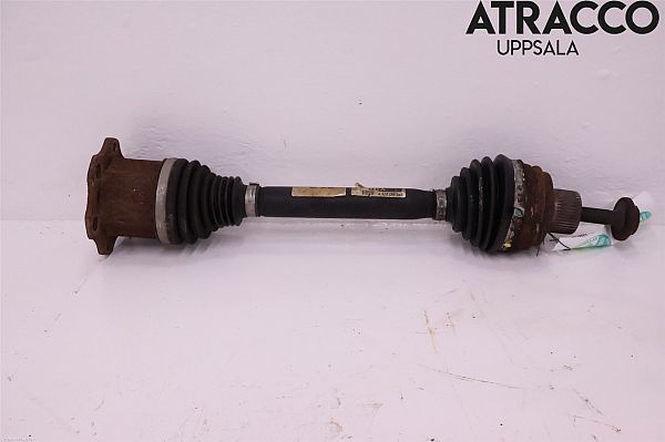 Drivaksel for AUDI A4 Avant (8K5, B8)