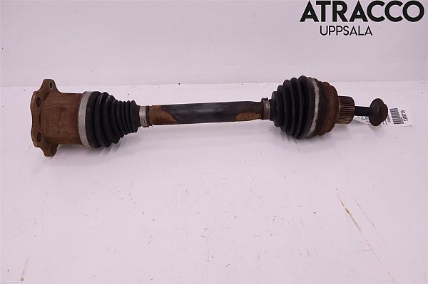 Drivaksel for AUDI A4 Avant (8K5, B8)