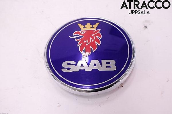 Emblemer SAAB 9-3 (YS3F, E79, D79, D75)