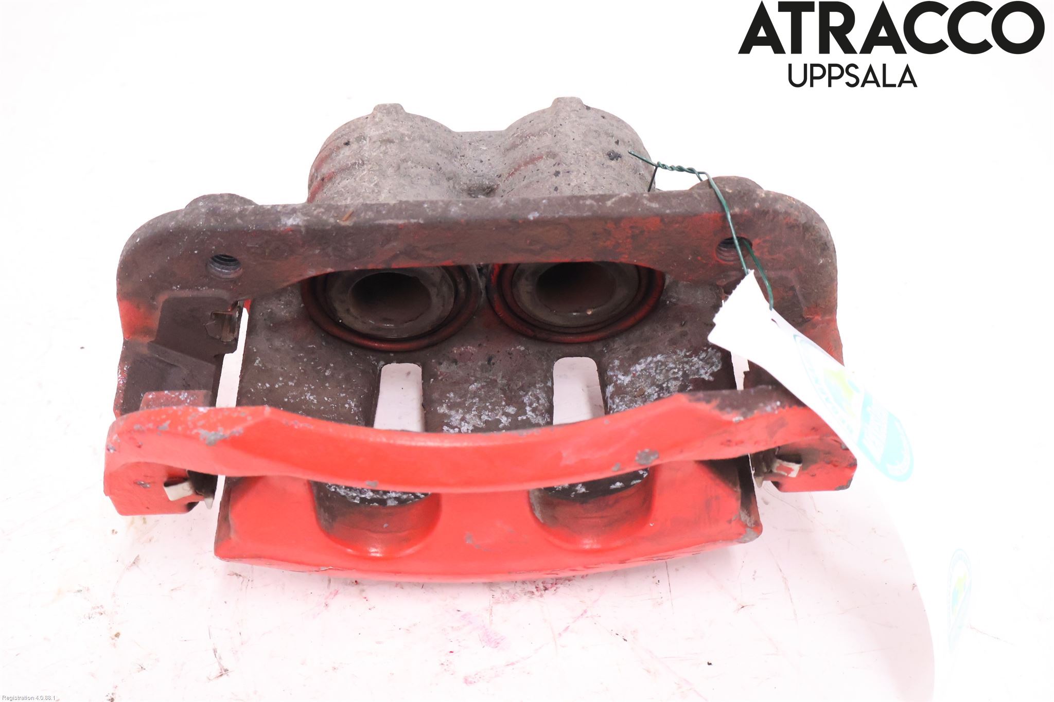 Ford Usa Mustang Bremssattel vorne rechts gebraucht kaufen  