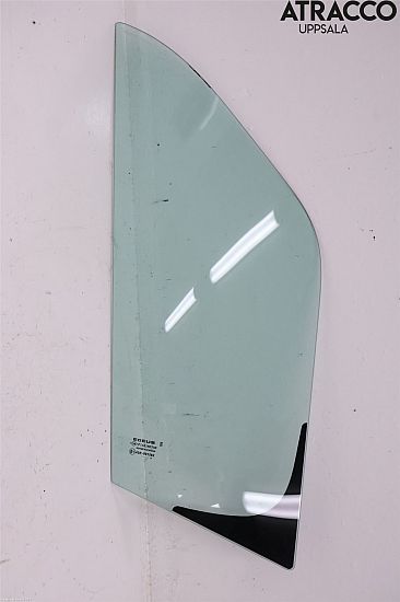 Dreiecksfenster OPEL MOVANO B Box (X62)